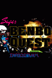 Скачать Super Benbo Quest: Turbo Deluxe