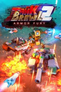 Скачать Tank Brawl 2: Armor Fury