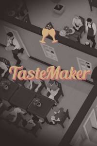Скачать TasteMaker: Restaurant Simulator