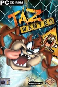 Скачать Taz: Wanted