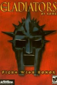 Скачать The Gladiators of Rome
