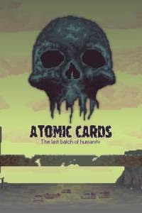 Скачать Atomic Cards