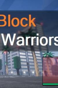 Скачать BLOCK WARRIORS: Classic Edition