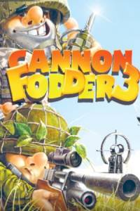 Скачать Cannon Fodder 3