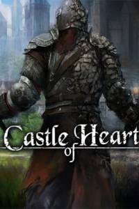 Скачать Castle of Heart