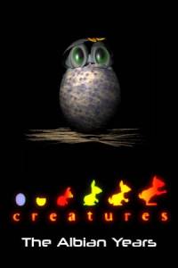 Скачать Creatures The Albian Years
