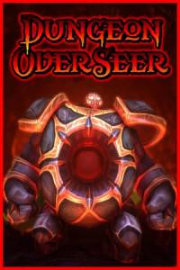 Скачать Dungeon Overseer