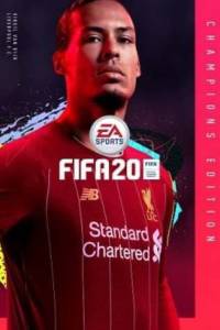 Скачать FIFA 20 | Лицензия