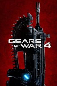 Скачать Gears of War 4