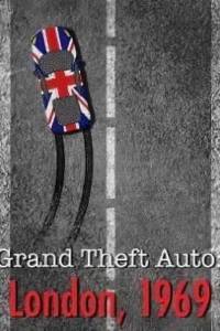 Скачать Grand Theft Auto: London