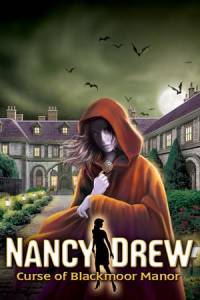 Скачать Nancy Drew: Curse of Blackmoor Manor