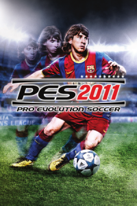 Скачать PES 2011