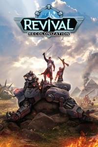 Скачать Revival: Recolonization