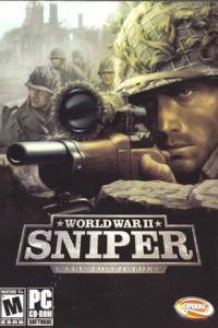 Скачать Снайпер: Дороги войны