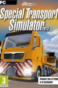 Скачать Special Transport Simulator 2013
