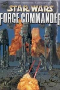 Скачать Star Wars: Force Commander