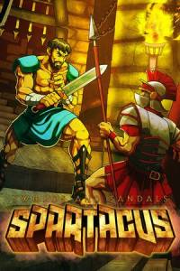 Скачать Swords and Sandals Spartacus