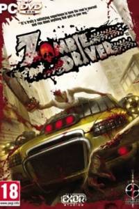 Скачать Zombie Driver