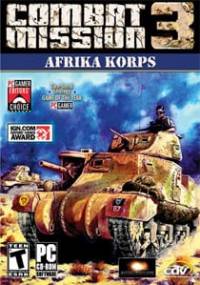 Скачать Combat Mission: Afrika Korps