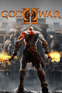 Скачать God of War 2