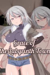 Скачать Grace of the Labyrinth Town