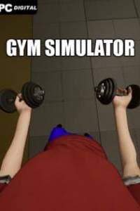 Скачать Gym Simulator