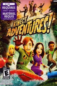 Скачать Kinect Adventures!