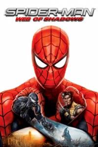 Скачать Spider Man Web of Shadows