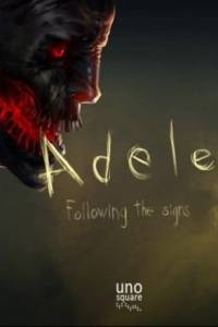 Скачать Adele: Following the Signs