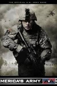 Скачать America's Army 3