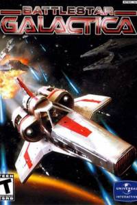 Скачать Battlestar Galactica