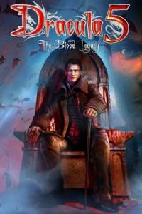 Скачать Dracula 5: The Blood Legacy