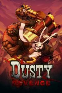 Скачать Dusty Revenge:Co-Op Edition