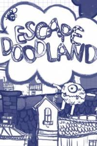 Скачать Escape Doodland