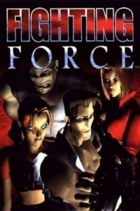 Скачать Fighting Force