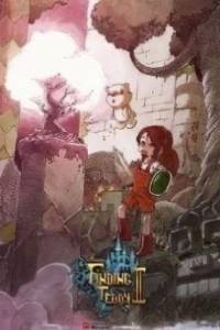 Скачать Finding Teddy 2
