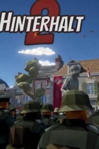 Скачать Hinterhalt 2