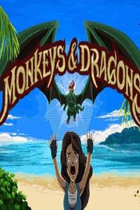 Скачать Monkeys and Dragons