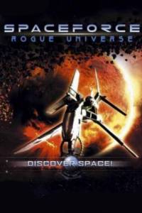 Скачать Spaceforce Rogue Universe HD