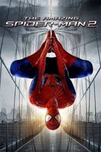 Скачать The Amazing Spider-Man 2