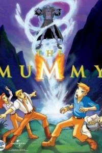 Скачать The Mummy: The Animated Series