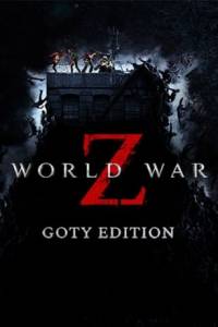 Скачать World War Z