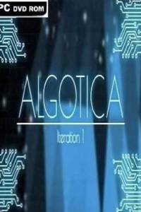 Скачать Algotica Iterations