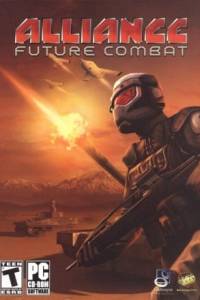 Скачать Alliance: Future Combat