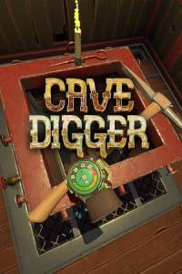 Скачать Cave Digger