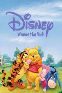 Скачать Disney Winnie the Pooh