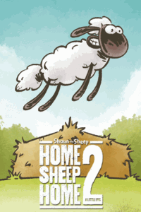 Скачать Home Sheep Home 2