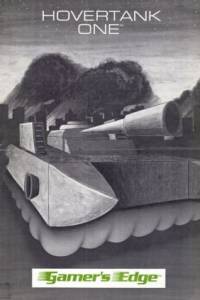Скачать Hovertank 3D