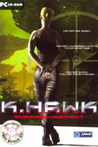Скачать K.Hawk - Survival Instinct