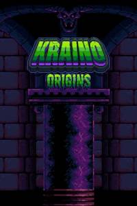 Скачать Kraino Origins